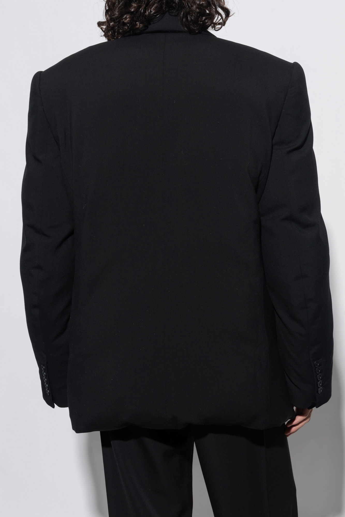 Button-down Ami Heart Shirt - SchaferandweinerShops KR